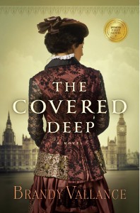 The Covered Deep