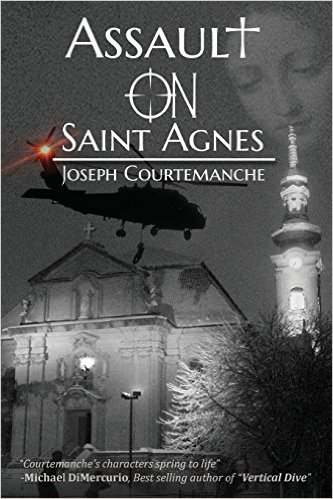 Assault on Saint Agnes