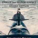 Packed with 40 gripping stories from the annals of US submarine history, Sub Tales attempts to convey some of the drama, adventure, and humor that has typified service aboard the submarines of the US Navy over the past 100+ years. Included in this edition is a new completely new story about polar bear sightings by submarines, and a new description of an unlikely rescue at sea by the Seadragon! The 40 stories are accompanied by a bonus section that includes seven “submarine lists” that will be certain to entertain the reader. Stories vary in length from short to medium to long. You decide the reading order.